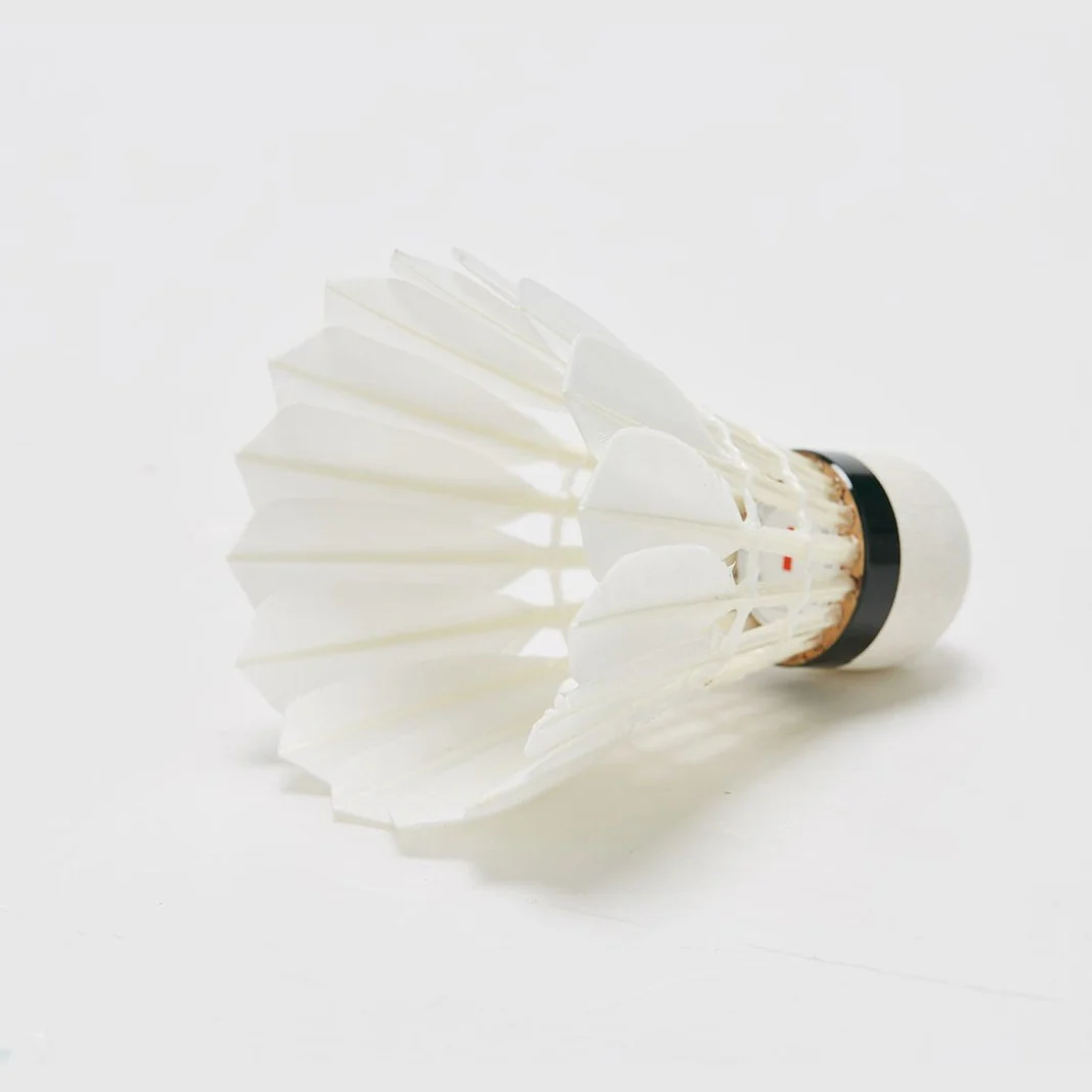 Kawasaki Team 1 Goose Feather Badminton Shuttlecock(TOP Class) - Image 6