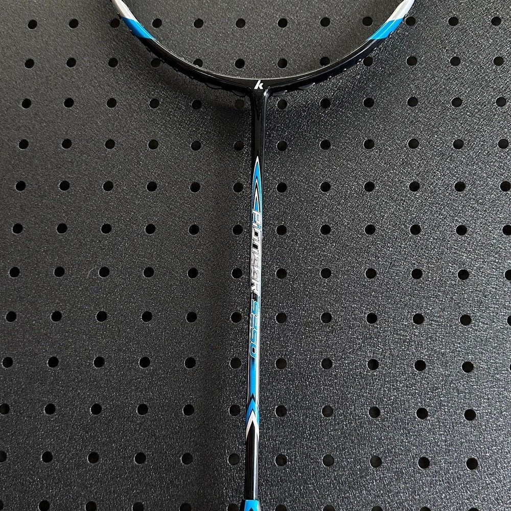 Kawasaki Pioneer 5250 Badminton Racket - Image 2
