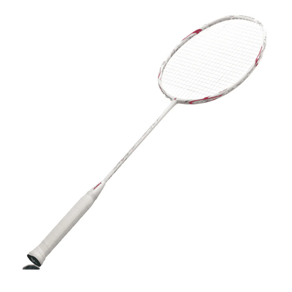 Kawasaki Porcelain series 5710 Badminton Racket 83g max 28lbs - Image 5