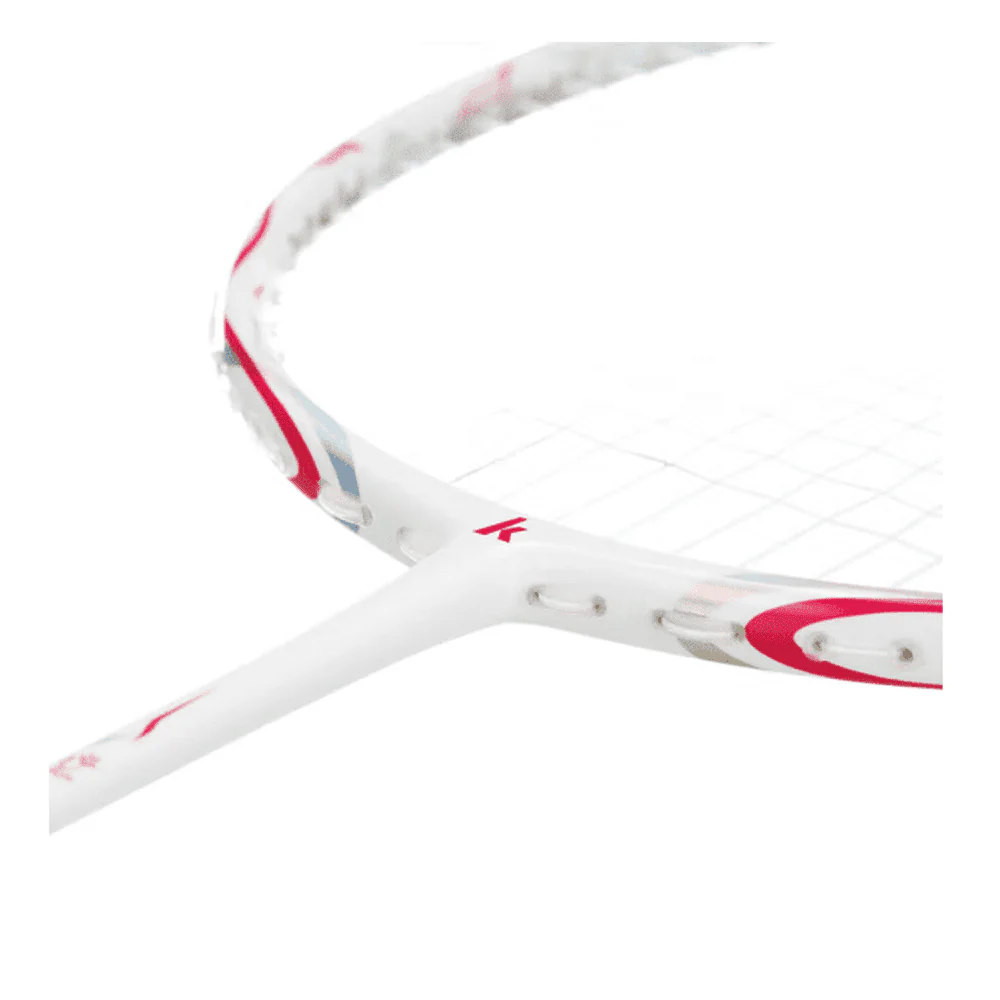 Kawasaki Porcelain series 5710 Badminton Racket 83g max 28lbs - Image 6