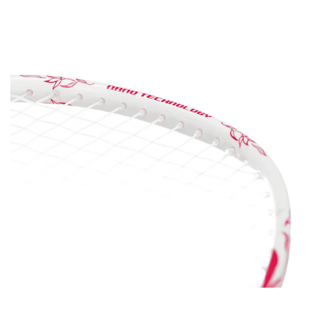 Kawasaki Porcelain series 5710 Badminton Racket 83g max 28lbs - Image 7
