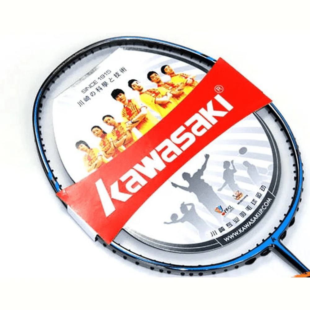 Kawasaki Skynet series X6350 Badminton Racket 87g max 30lbs - Image 3