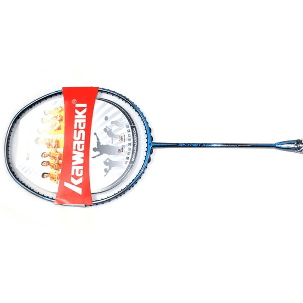 Kawasaki Skynet series X6350 Badminton Racket 87g max 30lbs - Image 4