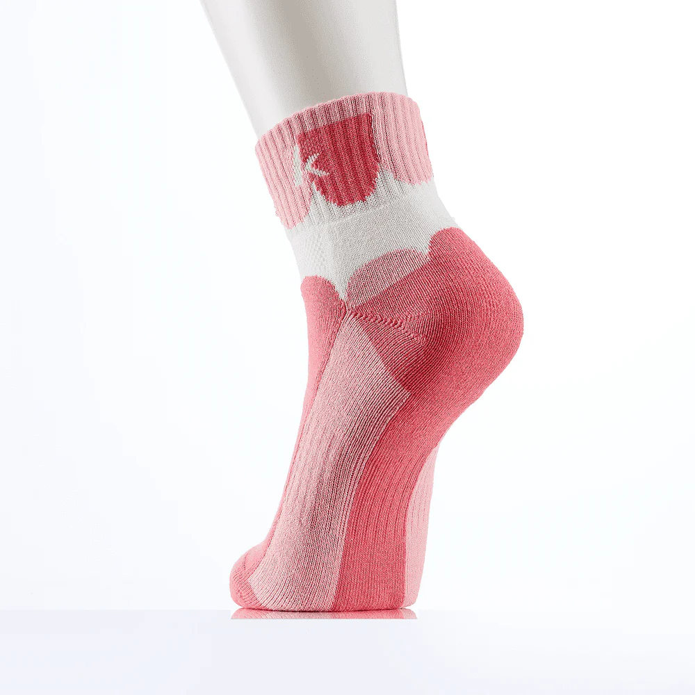 Kawasaki sport Badminton Tennis Socks KWR-Q248 - Image 2
