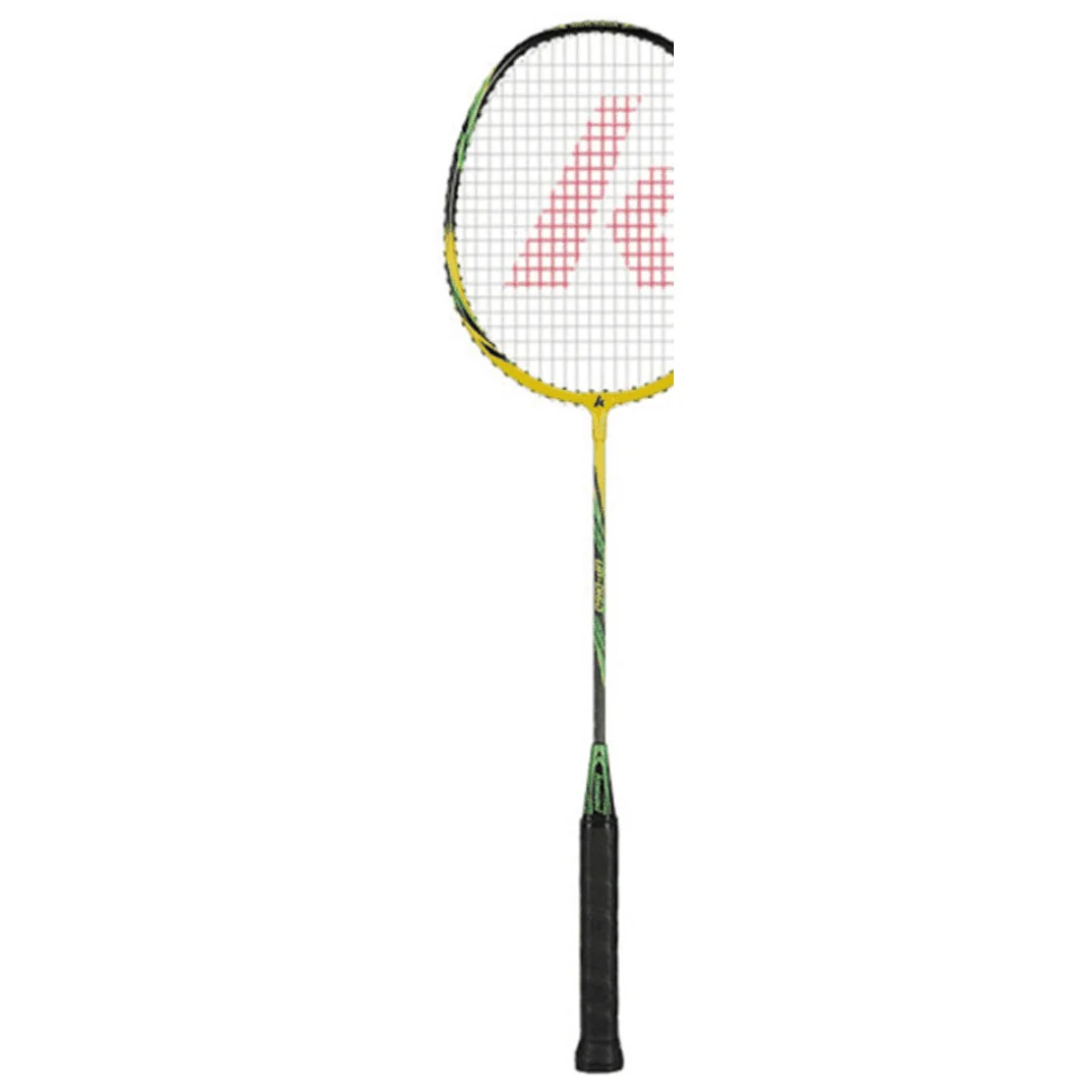 KAWASAKI UP-0160 UP-0182 Badminton Racket Strung Red Yellow Blud Purple - Image 15