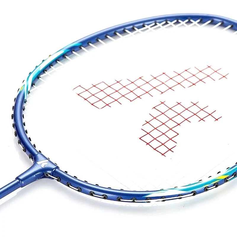 KAWASAKI UP-0160 UP-0182 Badminton Racket Strung Red Yellow Blud Purple - Image 7