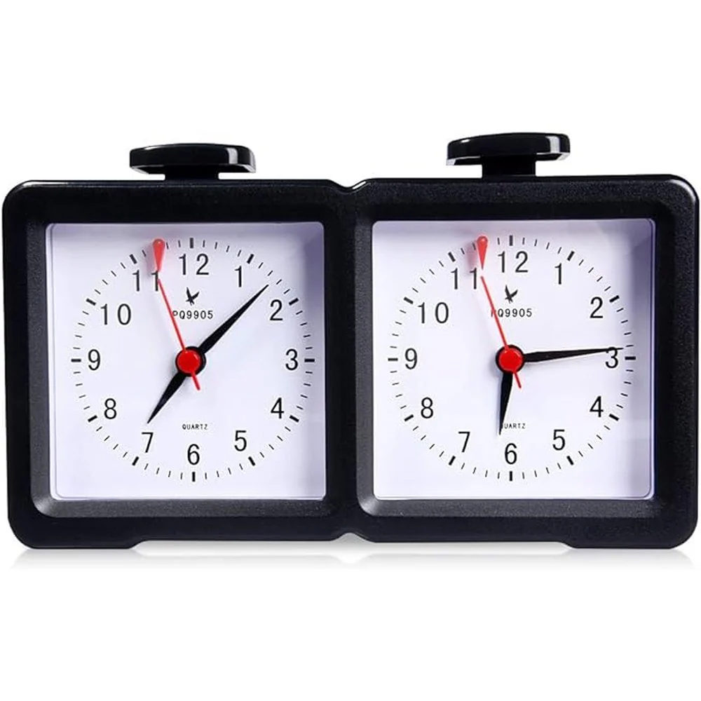 LEAP Digital Chess Timer Analog chess clock PQ9905