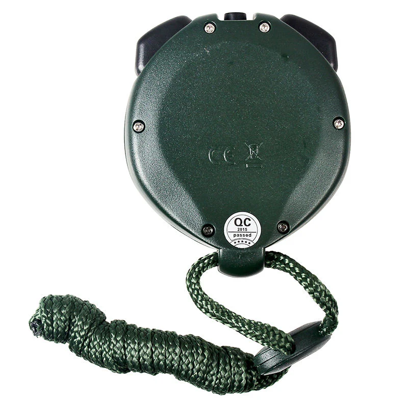 LEAP Digital & Sports Waterproof Stopwatch with Backlight PC2002EL - Image 3