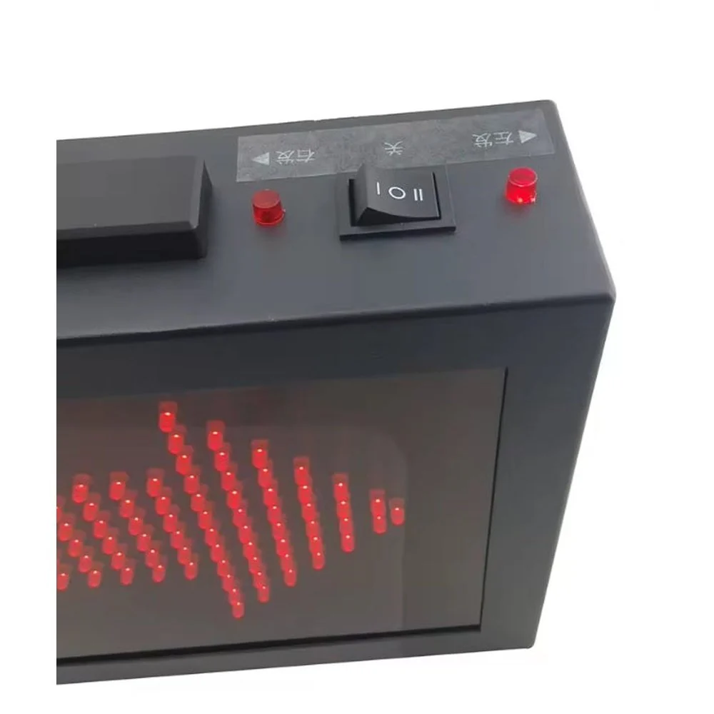 LEAP Large Basketball Display Possession One Side Arrow TF-BK5101 - Image 2