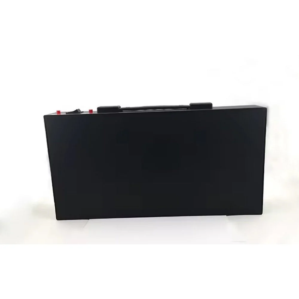 LEAP Large Basketball Display Possession One Side Arrow TF-BK5101 - Image 4