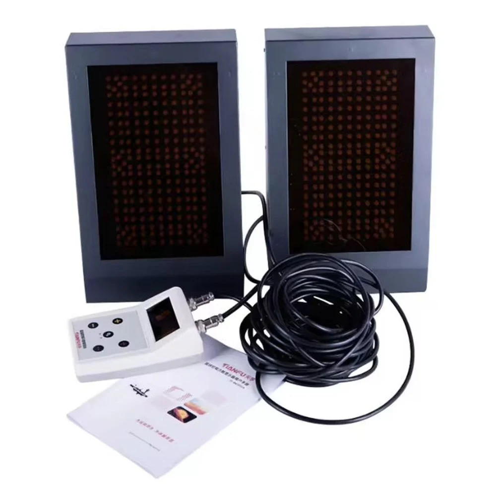 LEAP Large LED Highlight Display Fouls Display Foul Count Indicator TF-BK4102 - Image 2