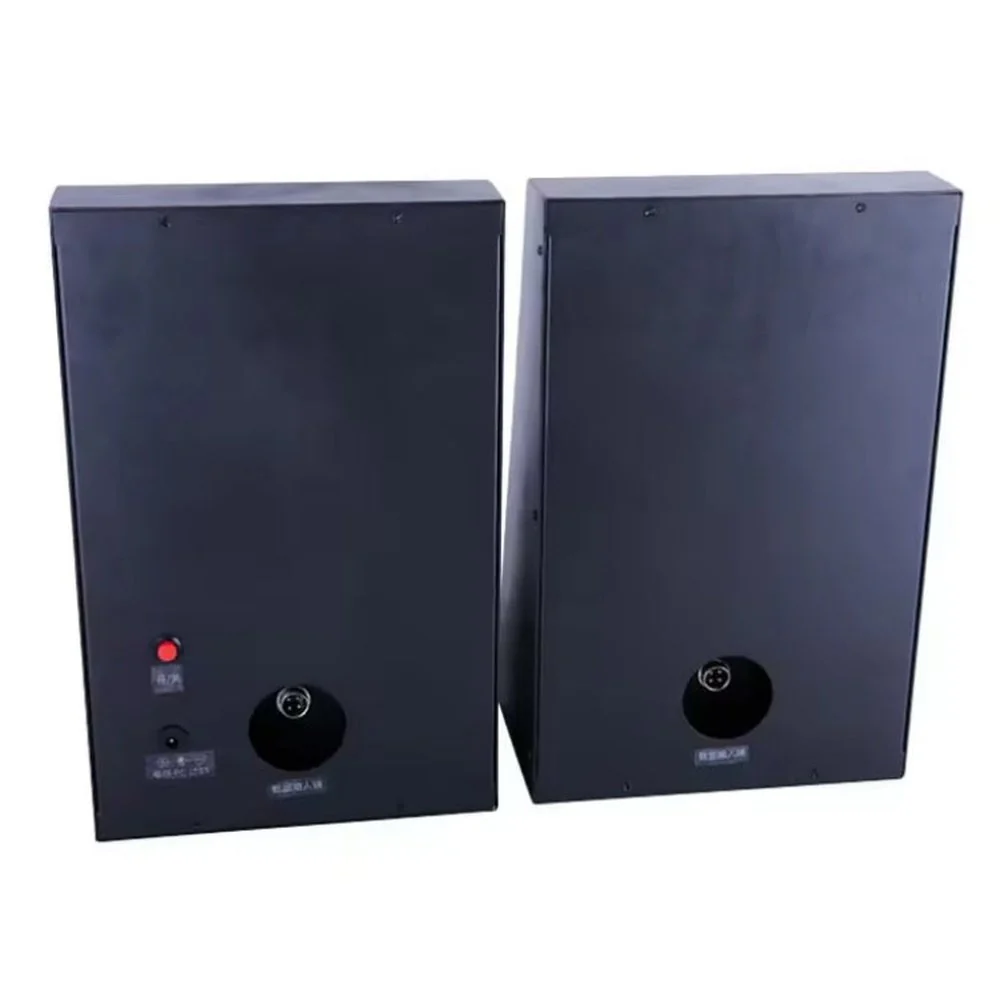 LEAP Large LED Highlight Display Fouls Display Foul Count Indicator TF-BK4102 - Image 3