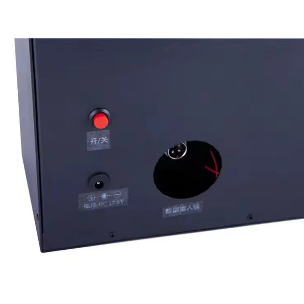 LEAP Large LED Highlight Display Fouls Display Foul Count Indicator TF-BK4102 - Image 4