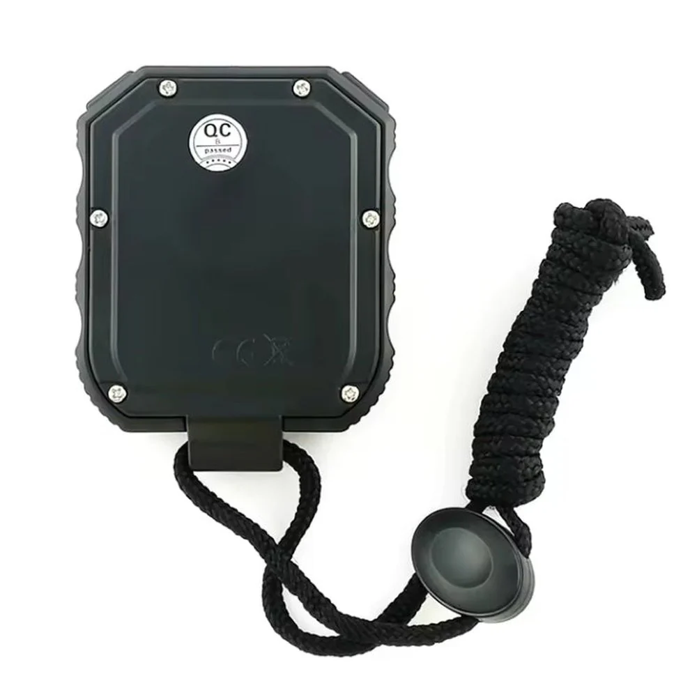 LEAP Professional Block Shape Stopwatch Outdoor Games Stopwatch Digital PC90 - Image 2
