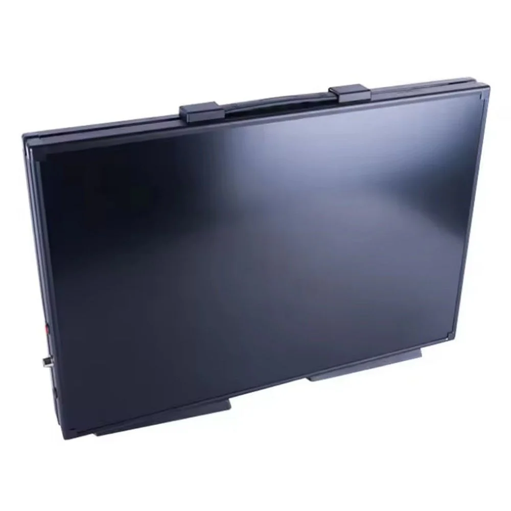 LEAP Scoreboard Single-Side Basketball Scoreboard For Basketball With LED Board TF-BK3001A - Image 4