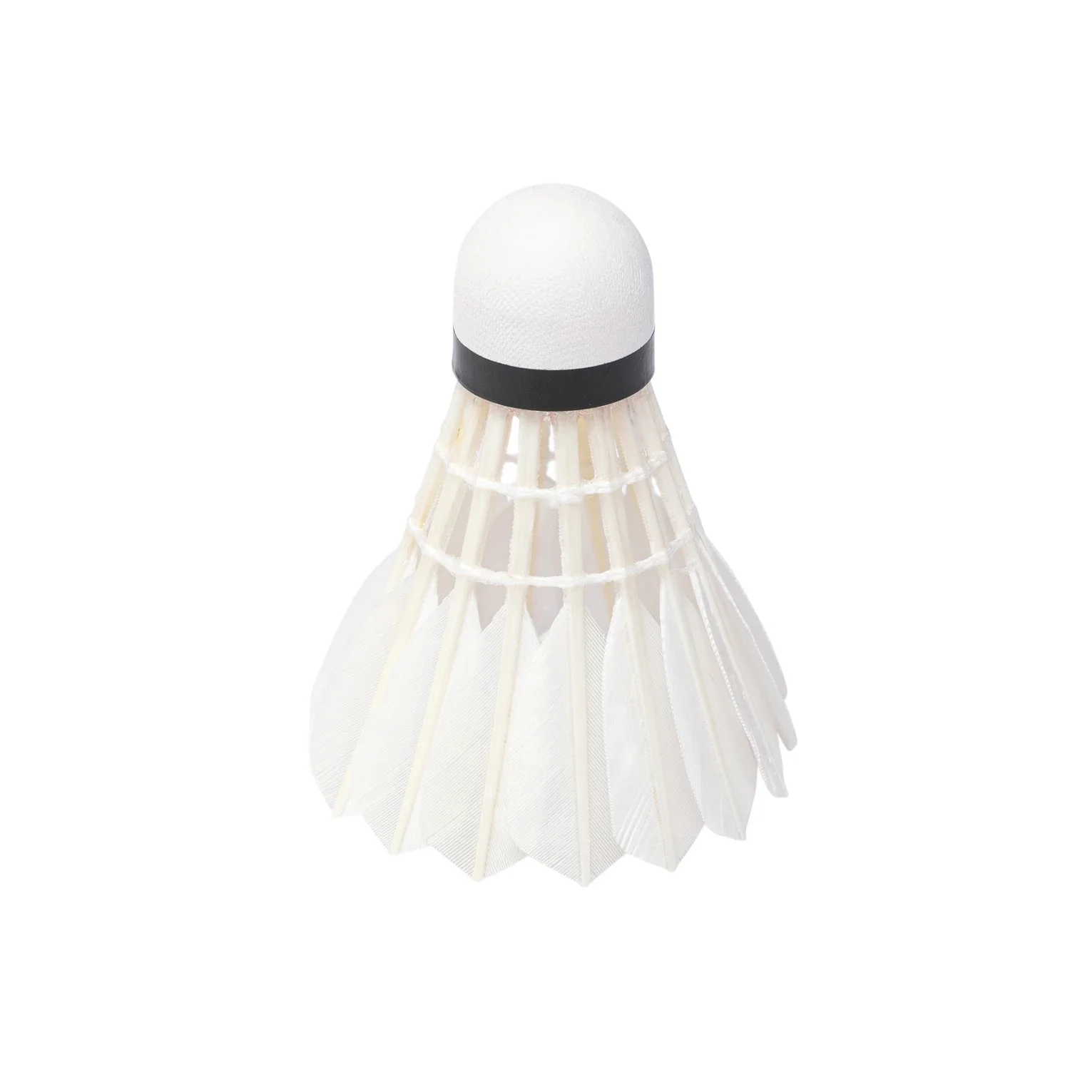 LI NING 12 PCS C50 Badminton Duck Feather Badminton Shuttlecock - Image 4
