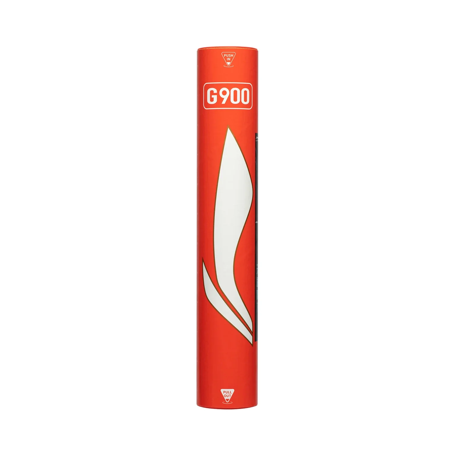 LI NING 12 PCS G900 Badminton Goose Feather Badminton Shuttlecock - Image 7