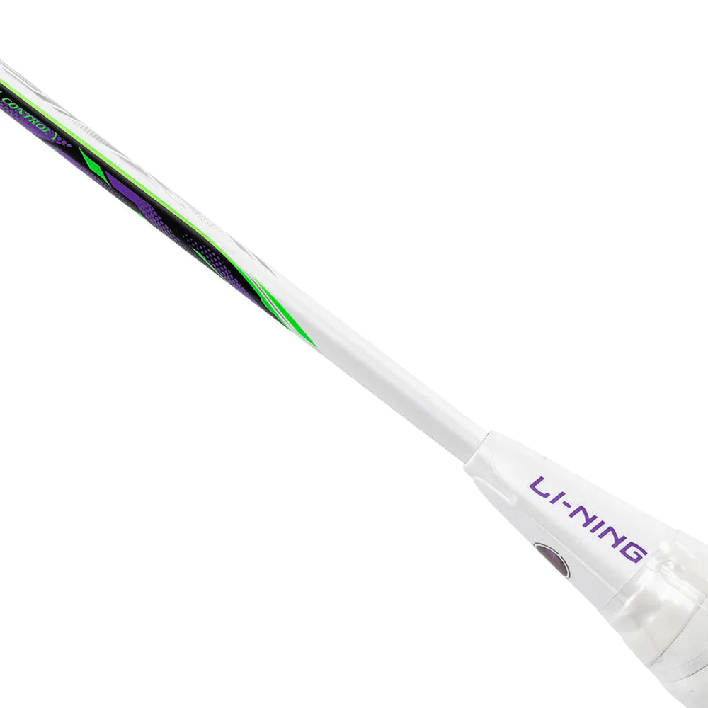 Li Ning Halbertec 9000 Badminton Racket - Image 9