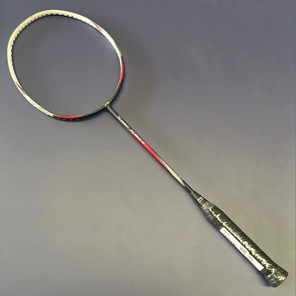 Li Ning turbo x90 3(84 Grams) Badminton Racquet / Badminton Racket