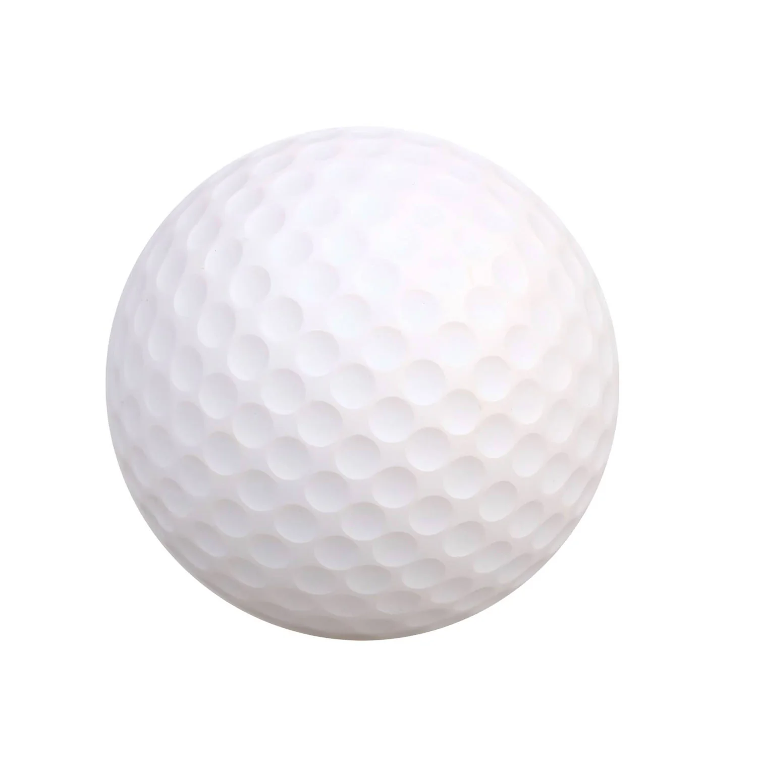 SPP Limited Flight Foam Golf Practice Balls 42mm - Realistic Feel Durable for Backyard Indoor Outdoor Practice - Image 10