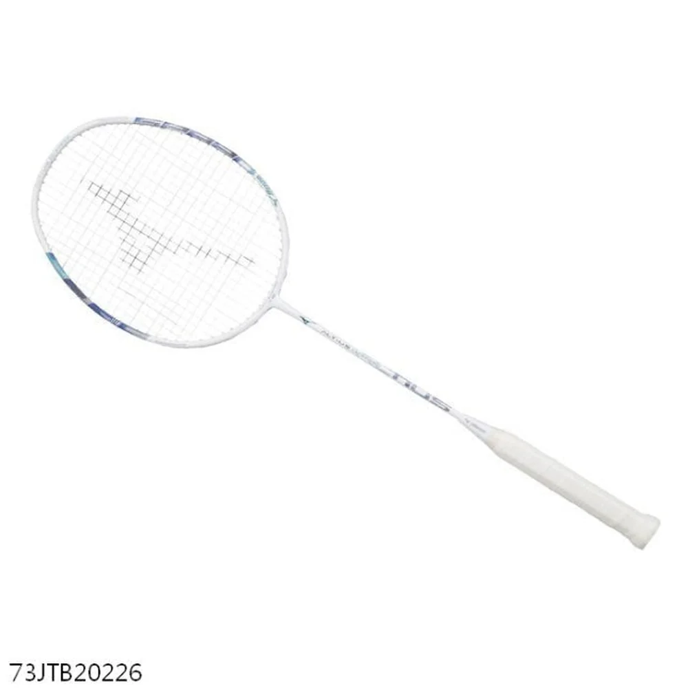 MIZUNO ALTIUS 01 SPEED BADMINTON RACKET 4U5 (73JTB20226) - Image 3
