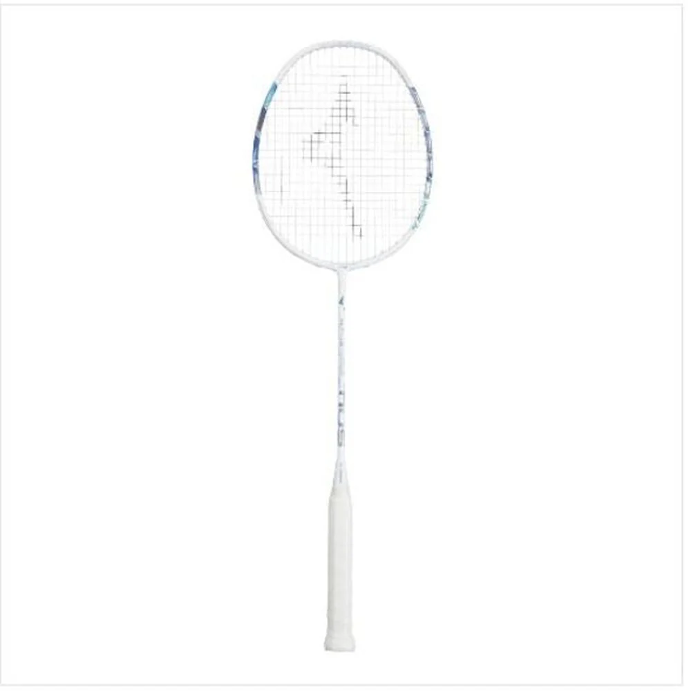 MIZUNO ALTIUS 01 SPEED BADMINTON RACKET 4U5 (73JTB20226) - Image 5