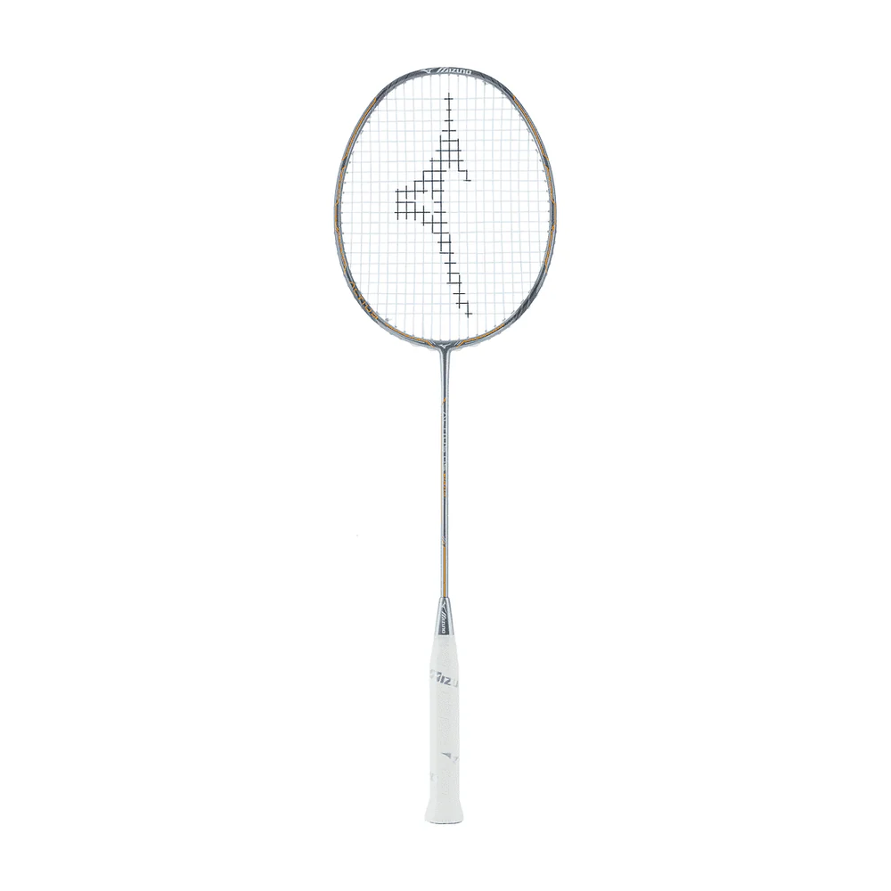 Mizuno ALTIUS 05 VIGOR badminton racket 4U5 (73MTB10501) - Image 2