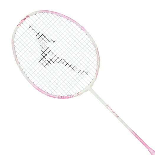 Mizuno FIORIA SL Badminton Racket 5U (73MTB22273)