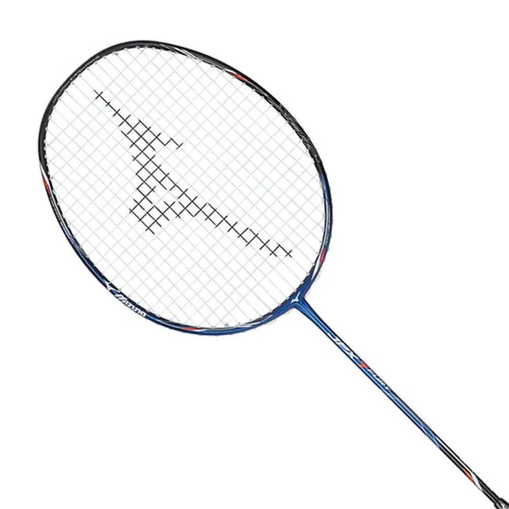 Mizuno JPX 7 FURY Badminton Racket 4UG5 (73MTB10003) - Image 3