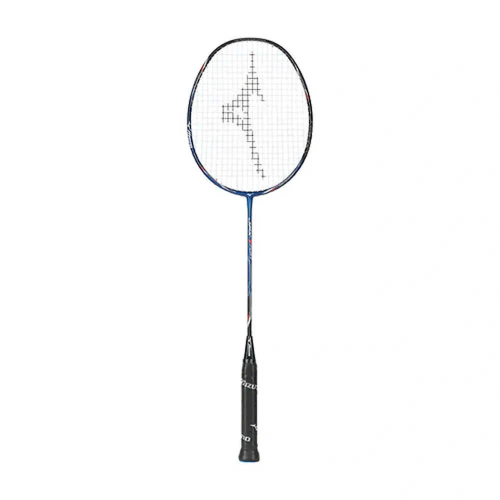 Mizuno JPX 7 FURY Badminton Racket 4UG5 (73MTB10003) - Image 4