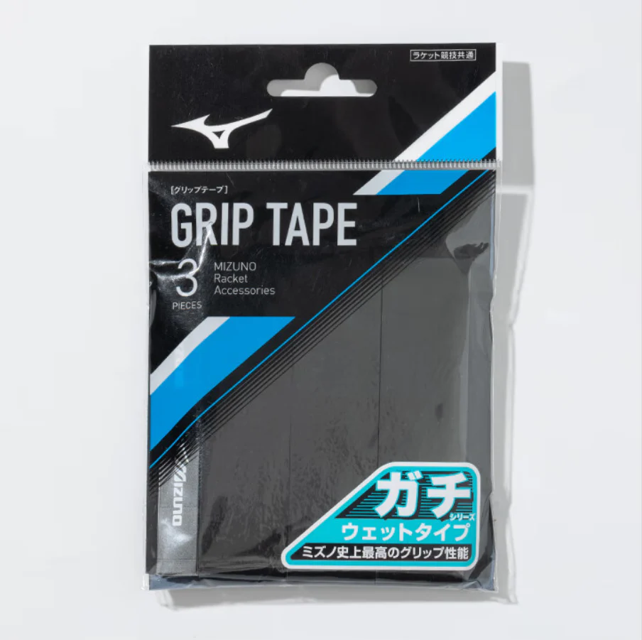 MIZUNO Overgrip tapes – Sticky Racket Grip for Tennis/Badminton(63JYA001) - Image 5