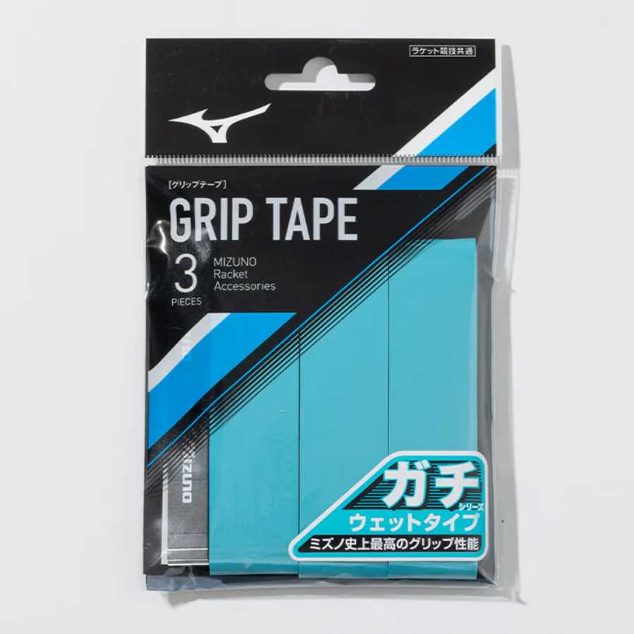 MIZUNO Overgrip tapes – Sticky Racket Grip for Tennis/Badminton(63JYA001) - Image 7