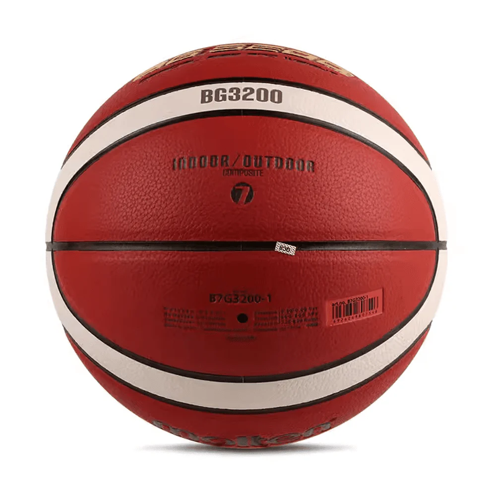 Molten Sports Basketball B7G3200 - Image 2