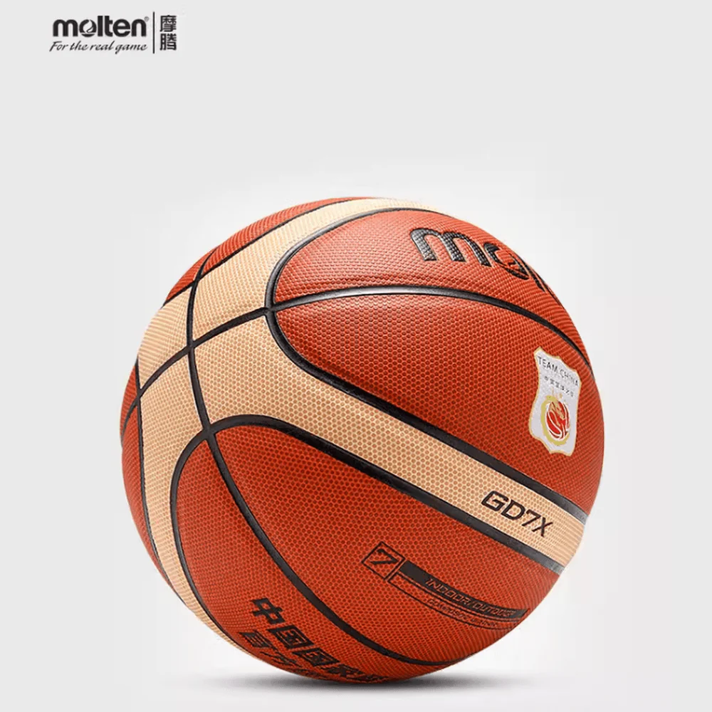 Molten Sports Basketball B7G3380-C - Image 2
