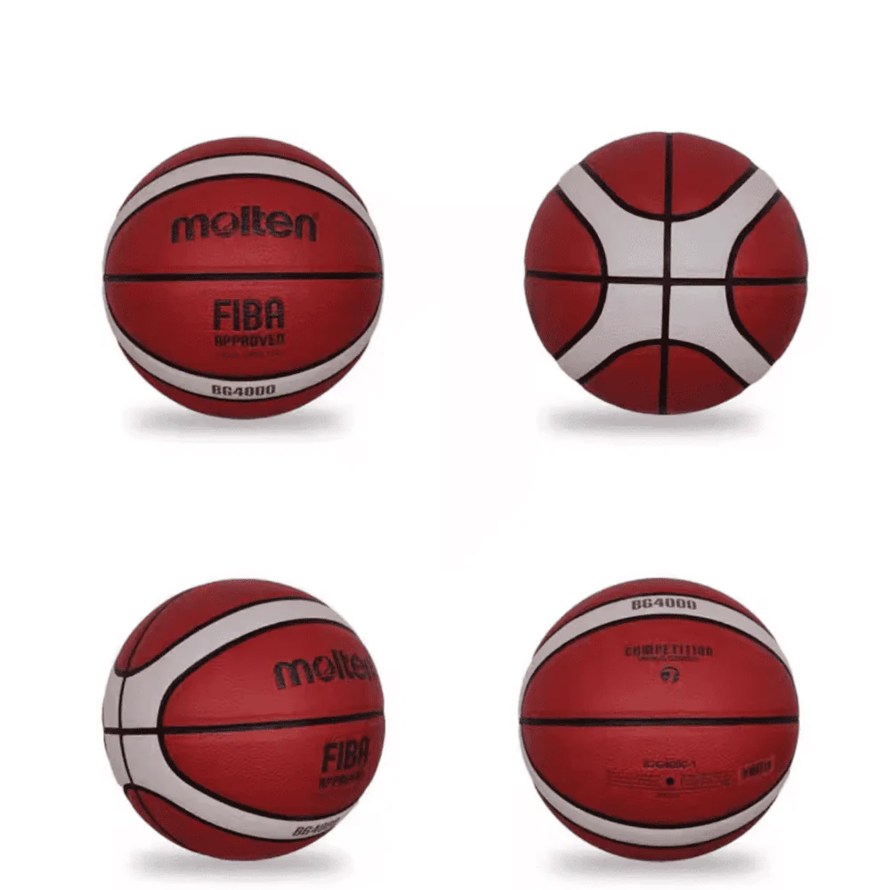 Molten Sports Basketball B7G4000 - Image 2