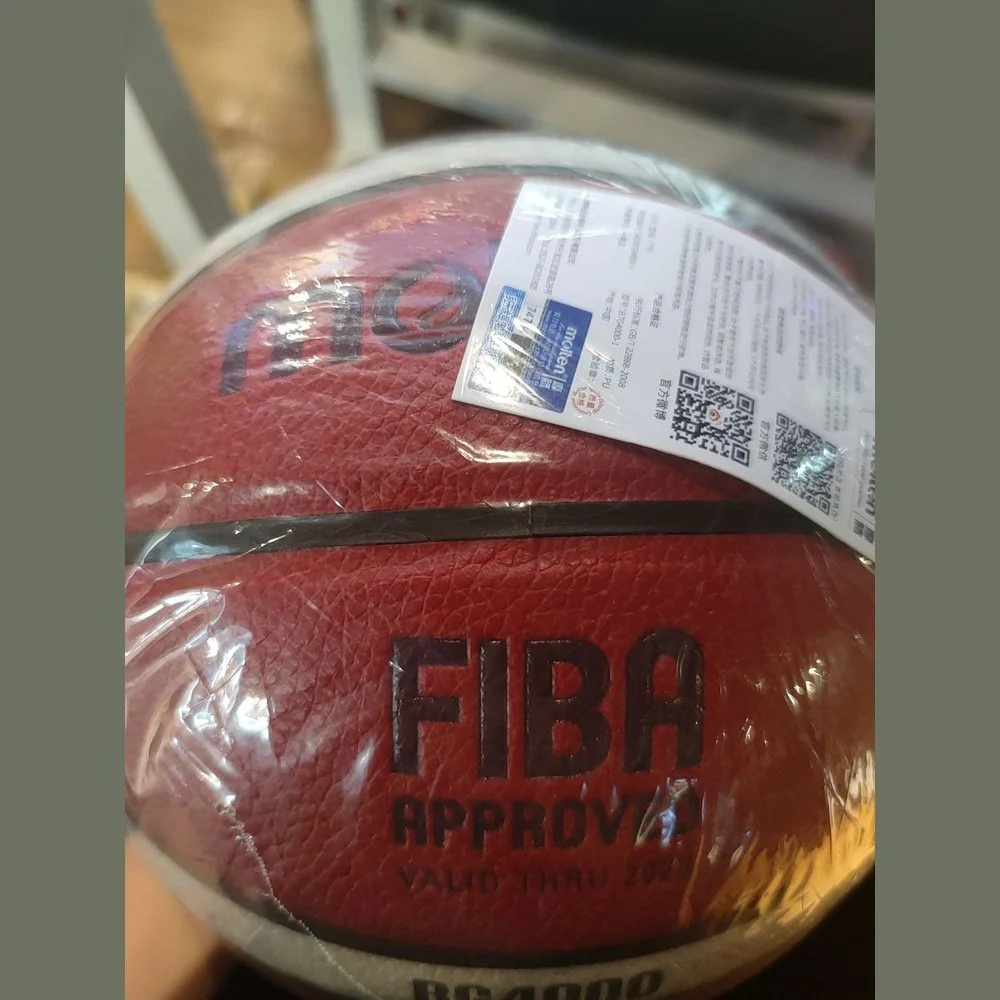 Molten Sports Basketball B7G4000 - Image 3
