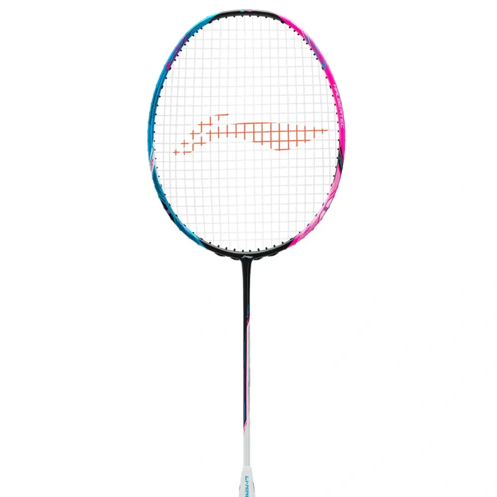 Li Ning Halbertec 8000 (83 Grams) Badminton Racket - Image 3