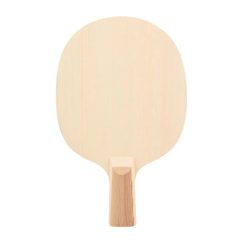 NITTAKU 5.22 HINOKI SWORD Table Tennis Blade - Image 4