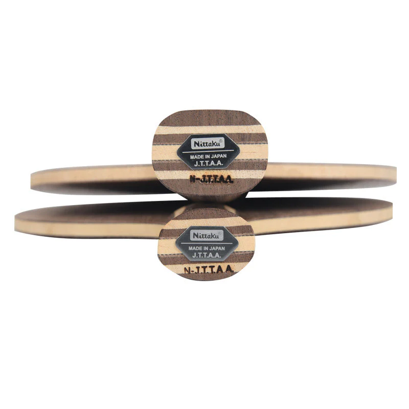NITTAKU RUTIS REVO Table Tennis Blade - Image 3