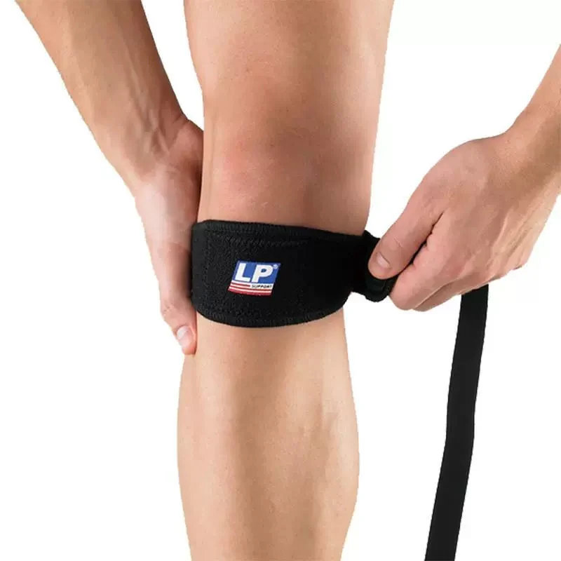LP Patella Brace 769 - Image 2