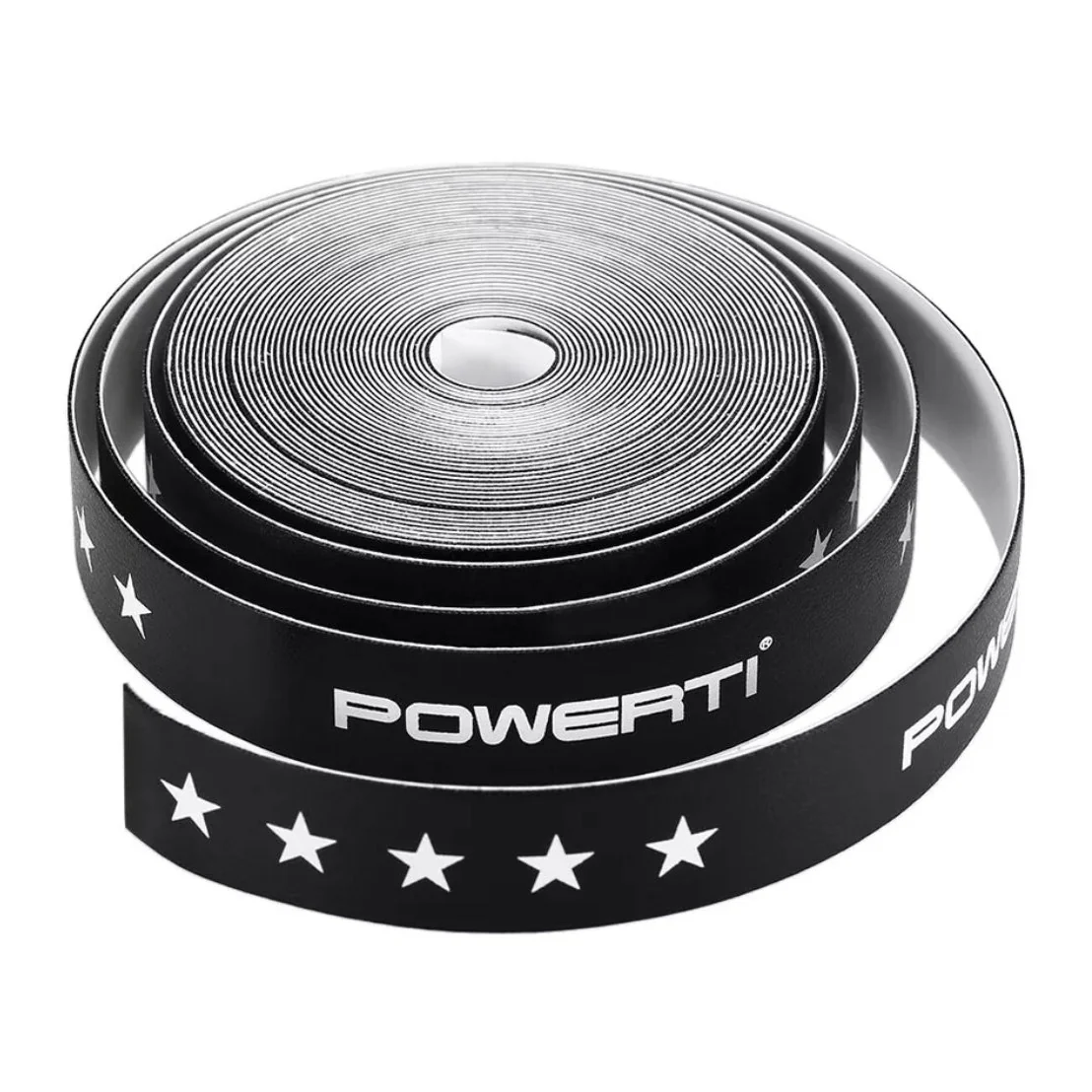 POWERTI Badminton Racket Head Tape 1.8*500CM