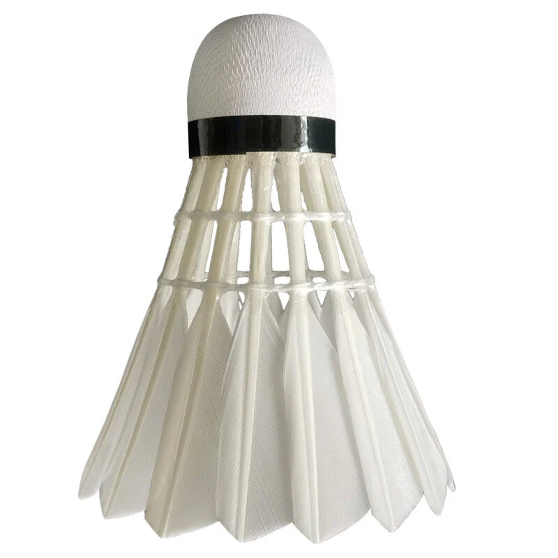 RSL 12 PCS RSLA3 Badminton Goose Feather Badminton Shuttlecock - Image 5