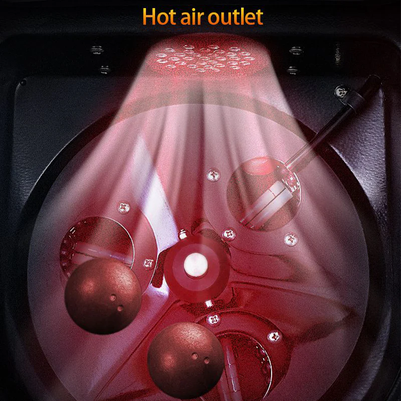SIBOASI 2024 Smarter Squash Ball Machine 336A - Image 3