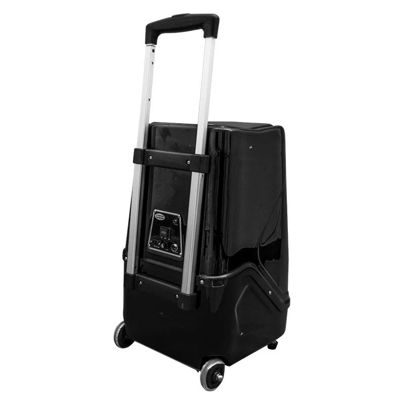SIBOASI 2024 Smarter Squash Ball Machine 336A - Image 5