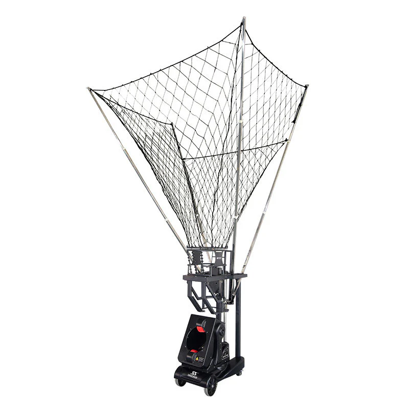 SIBOASI Basketball Basketball Machine K2101 - Image 5