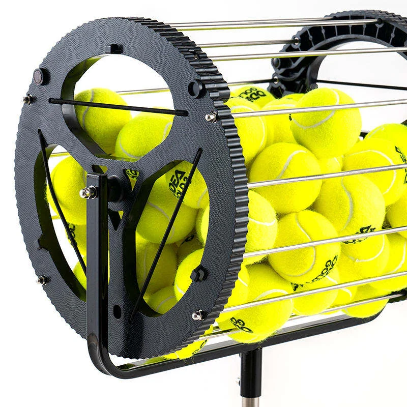 SIBOASI New Tennis ball picker S709 - Image 2