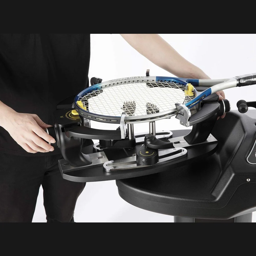 SIBOASI Auto Electric Stringing Machine (Tennis and Badminton) S3169 - Image 2