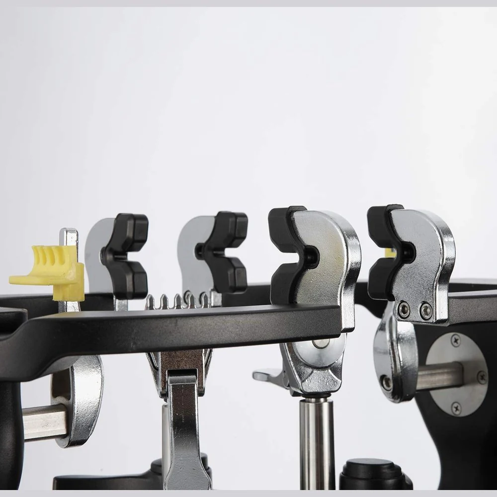 SIBOASI Auto Electric Stringing Machine (Tennis and Badminton) S3169 - Image 6