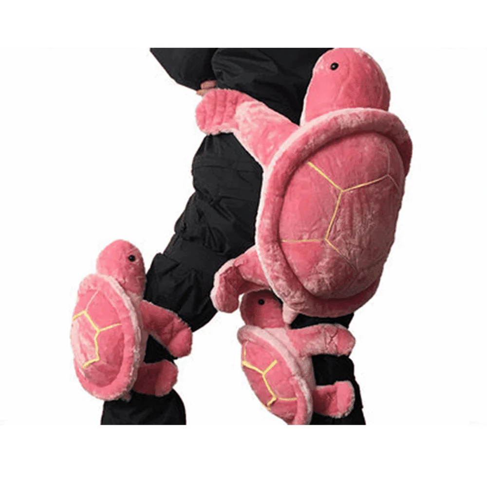 Ski Butt Tailbone Protection Gear Ski Hip Pad Turtle Hip Padded Snowboarding AU - Image 2