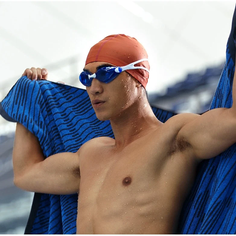 SPEEDO Sports Swimming Goggles 113040 - Image 3